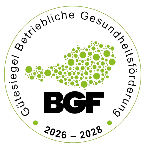 Logo: BGF Logo